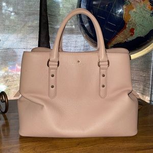 Kate Spade Evangelie Satchel
